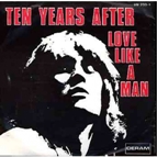 Ten Years After - Thumb