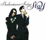 Shakespears Sister Stay