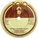 dance yourself dizzy