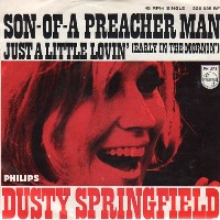 Son-Of-A Preacher Man (Dusty Springfield) | Jon Kutner